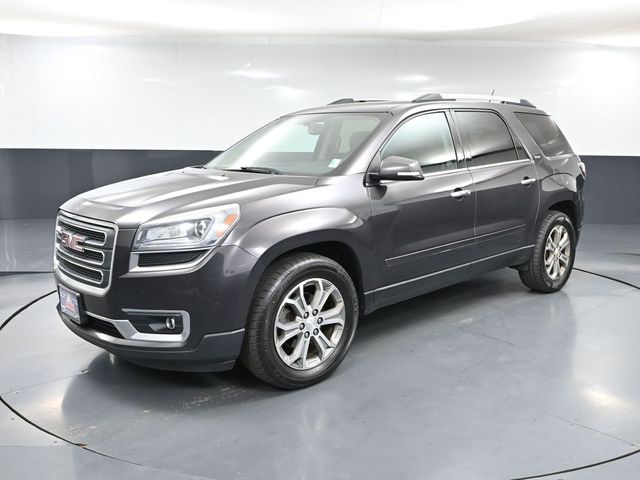2014 Gmc Acadia SLT photo 7