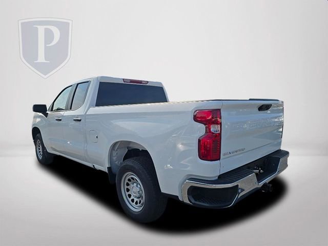 2026 Chevrolet Silverado 1500 photo 4