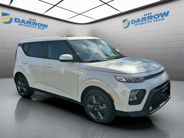 2022 Kia Soul EX photo 6