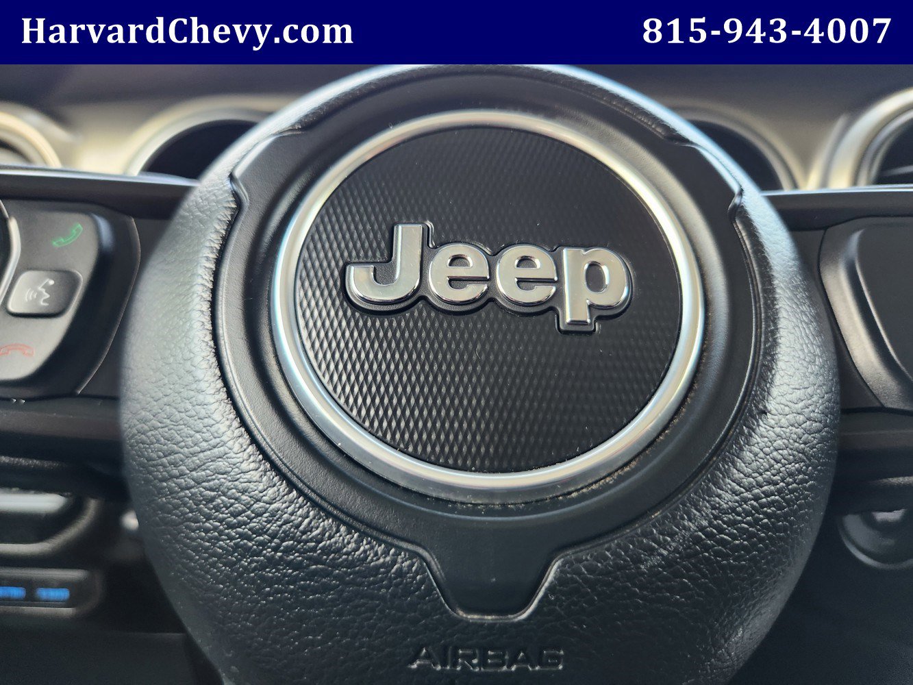 2023 Jeep Wrangler 4xe Willys photo 24