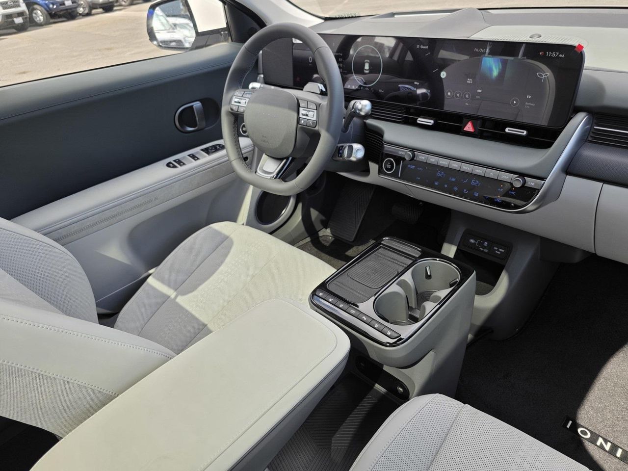 2025 Hyundai Ioniq 5 Limited photo 15