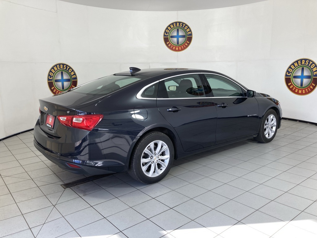 2023 Chevrolet Malibu 1LT photo 4
