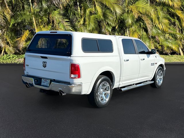 2017 Ram 1500 Laramie photo 4