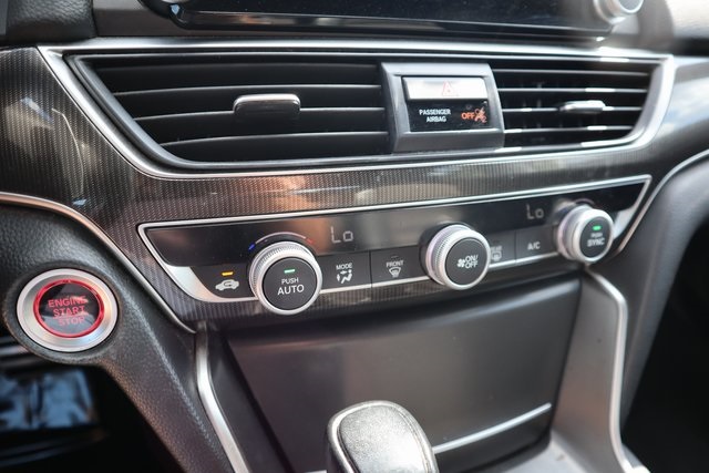 2020 Honda Accord Sport photo 12
