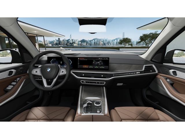 2026 Bmw X7 xDrive40i photo 10
