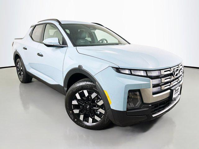 2026 Hyundai Santa Cruz SEL Activity's photo