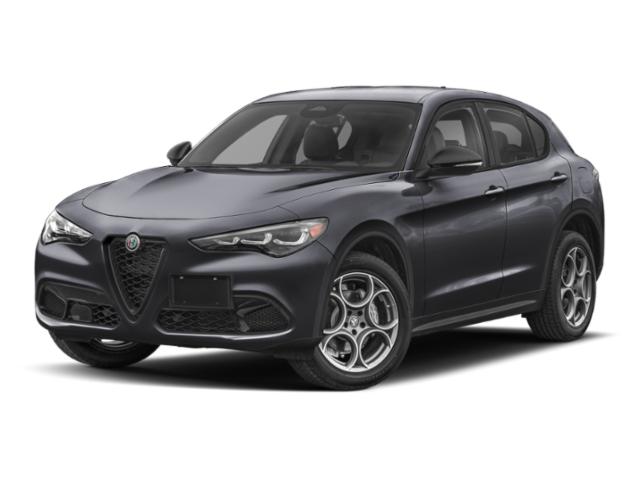 2026 Alfa Romeo Stelvio's photo