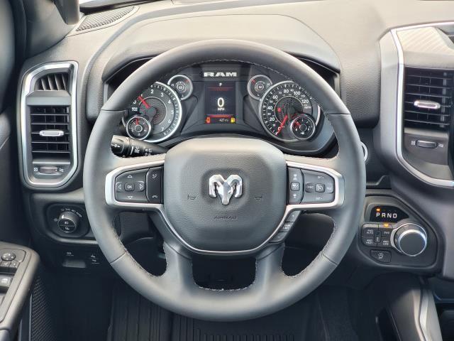 2025 Ram 1500 Big Horn Lone Star photo 21