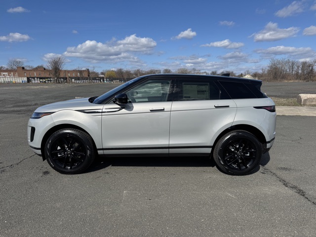 2026 Land Rover Range Rover Evoque S photo 2