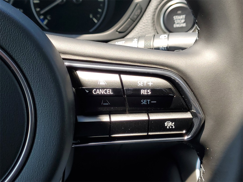 2025 Mazda CX-90 3.3 Turbo Preferred photo 19