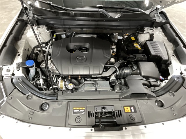 2025 Mazda CX-5 2.5 Premium Plus photo 19