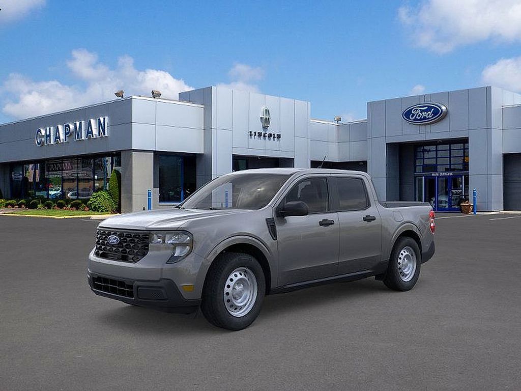 2025 Ford Maverick XL's photo