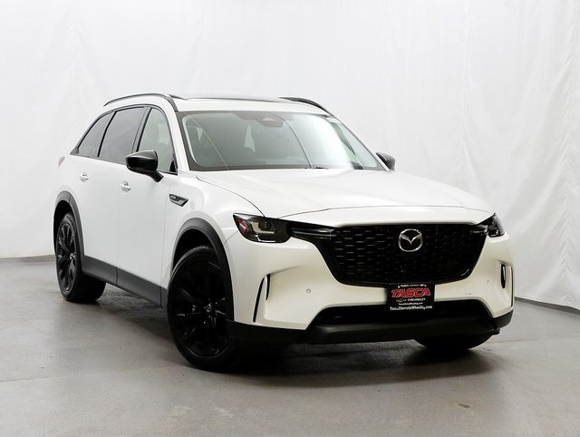 2025 Mazda CX-90 Premium Sport's photo