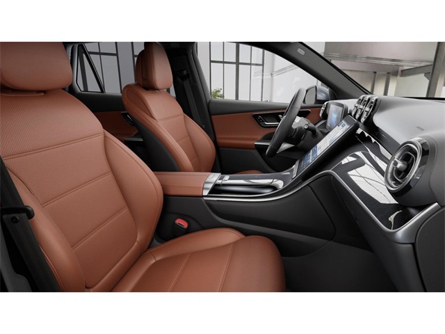 2026 Mercedes Benz GLC 300 4MATIC photo 4