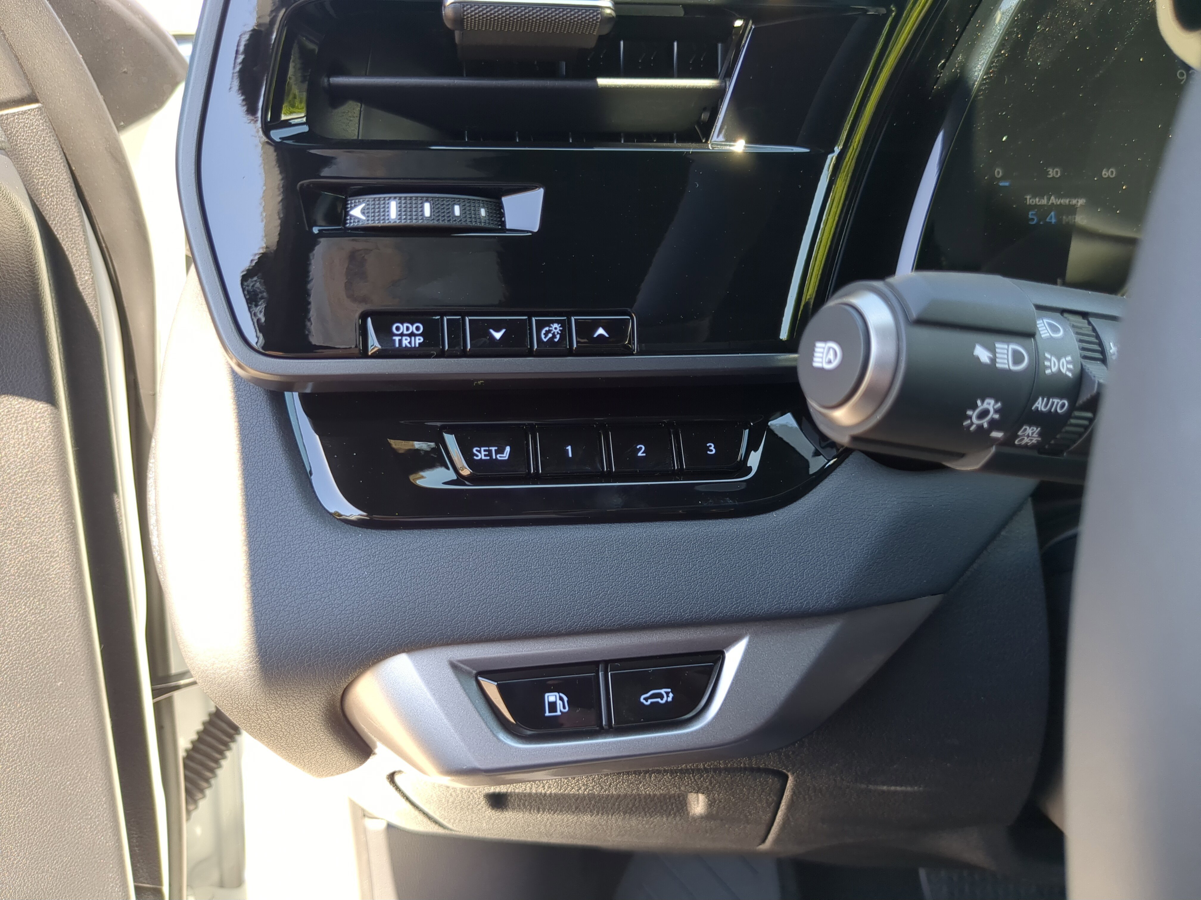 2025 Lexus RX 350 F SPORT photo 21