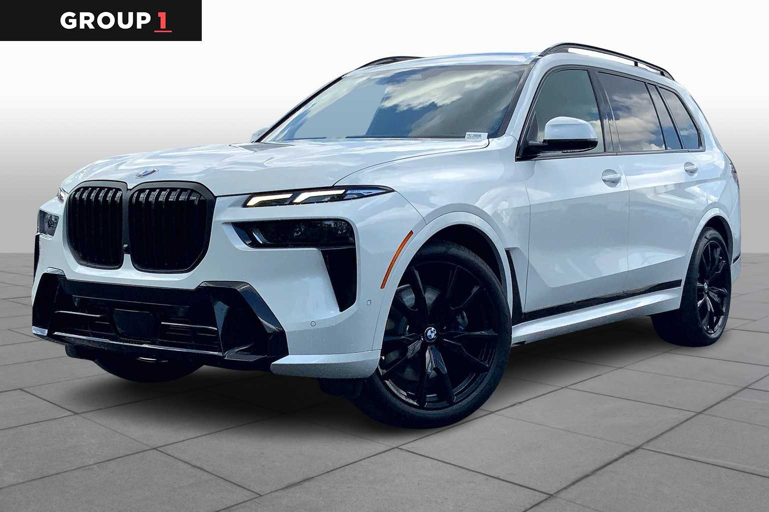 2026 Bmw X7 xDrive40i photo 4