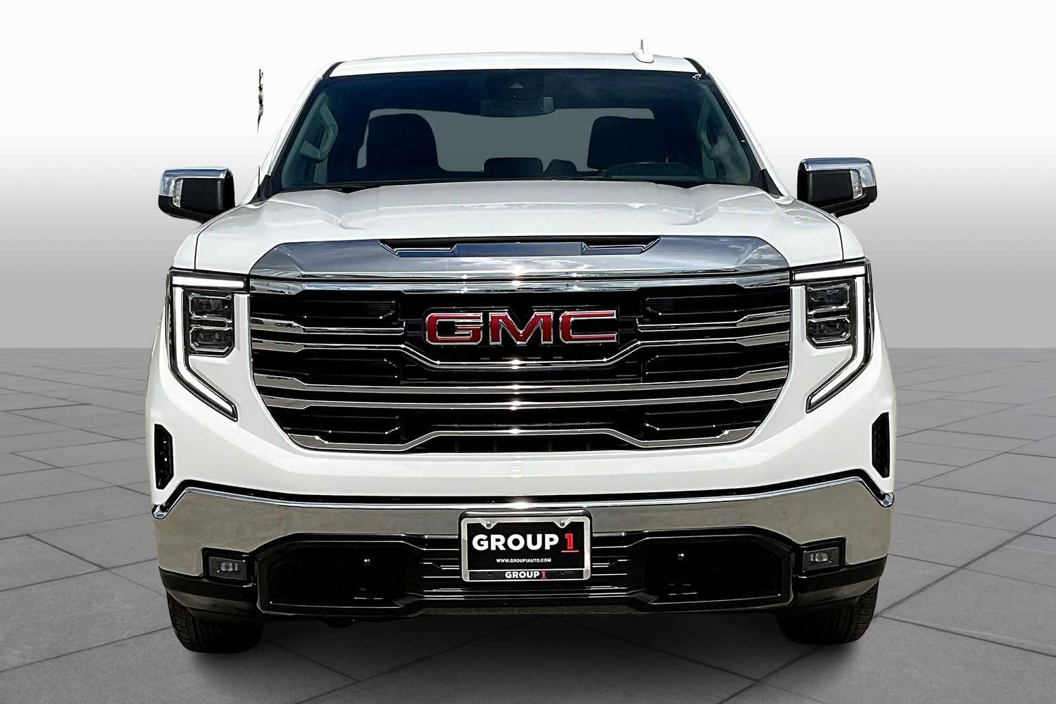 2025 Gmc Sierra 1500 SLT photo 2