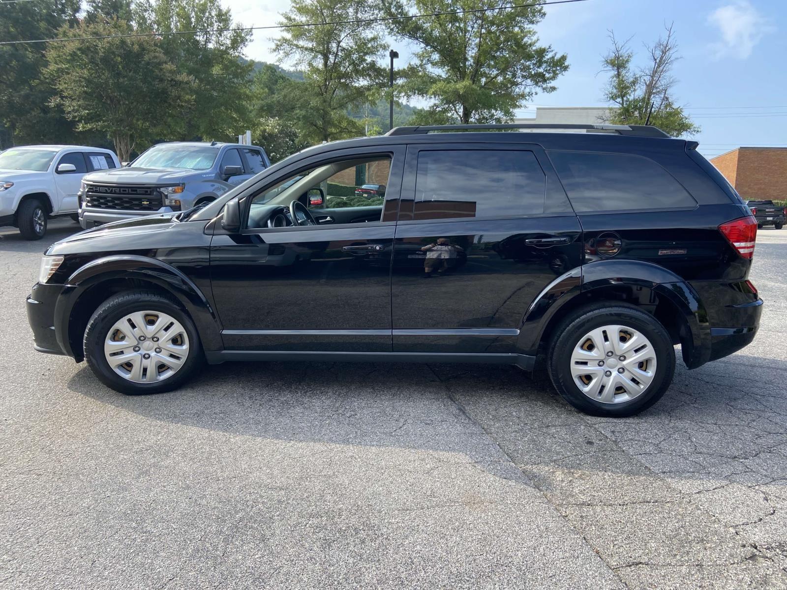 2020 Dodge Journey SE Value photo 24
