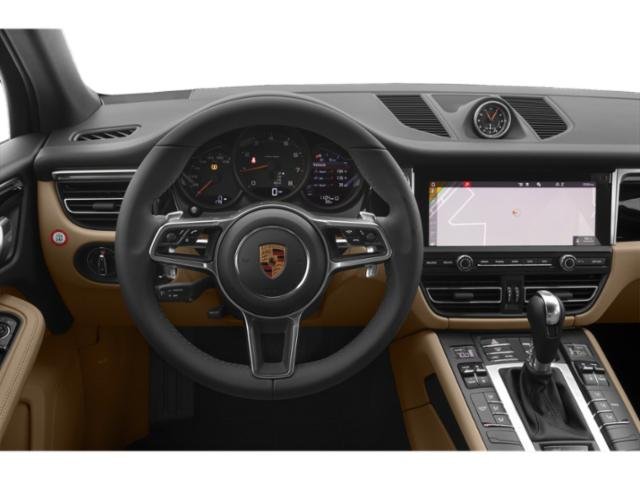 2019 Porsche Macan photo 6