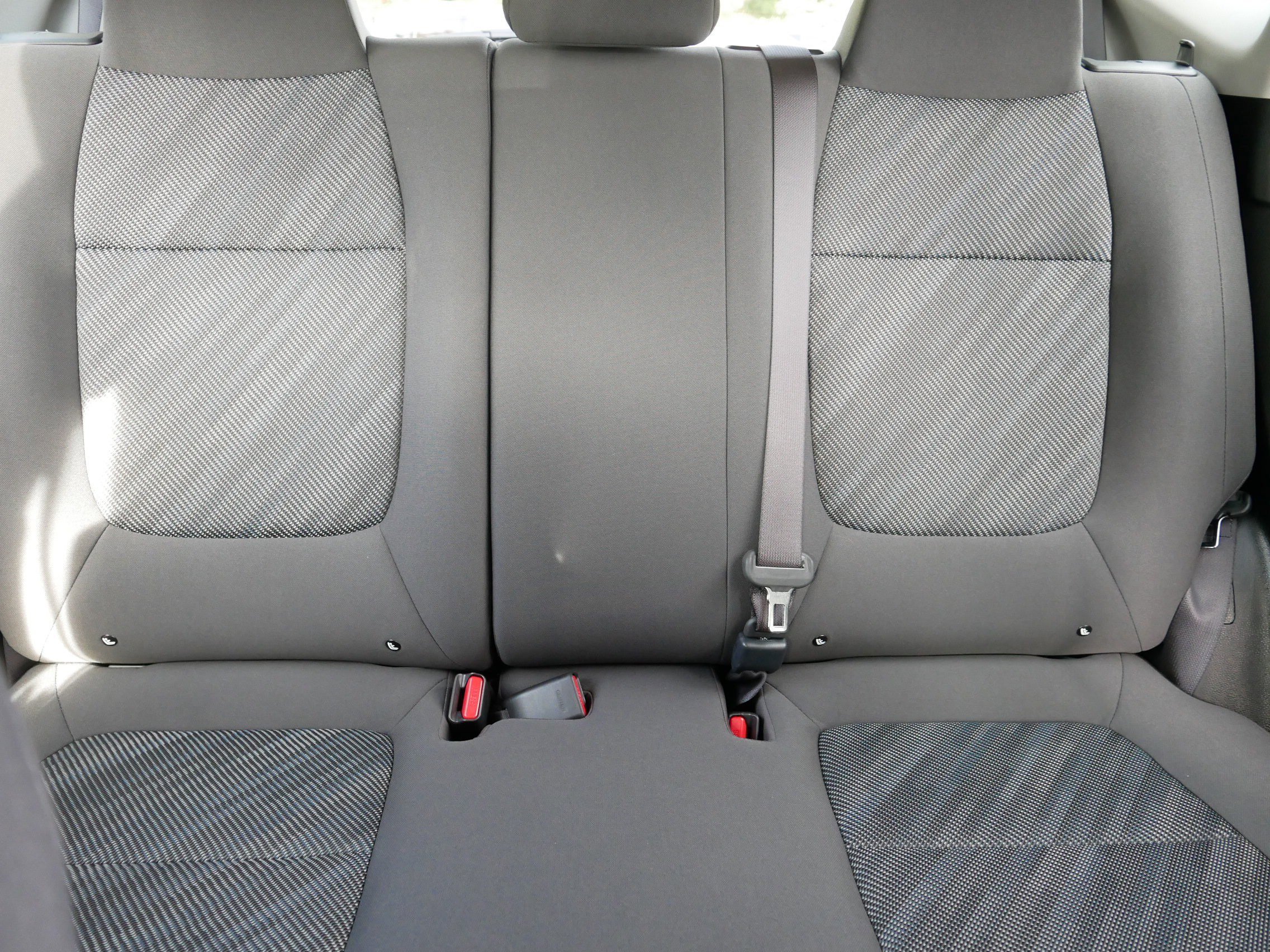2023 Kia Seltos LX photo 10