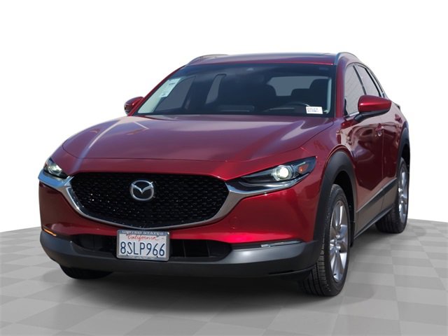 2020 Mazda CX-30 Premium