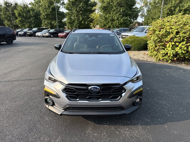 2025 Subaru Crosstrek Sport photo 3