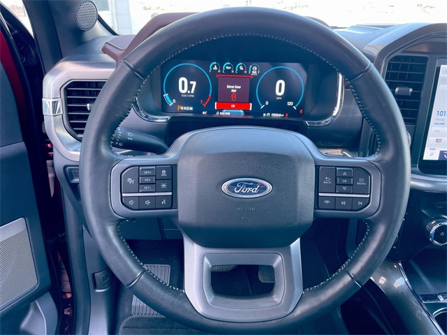 2023 Ford F-150 Lariat photo 5