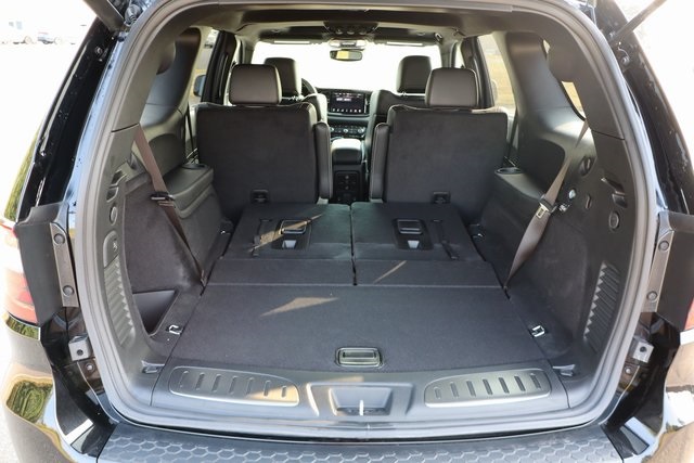 2024 Dodge Durango SRT 392 photo 31