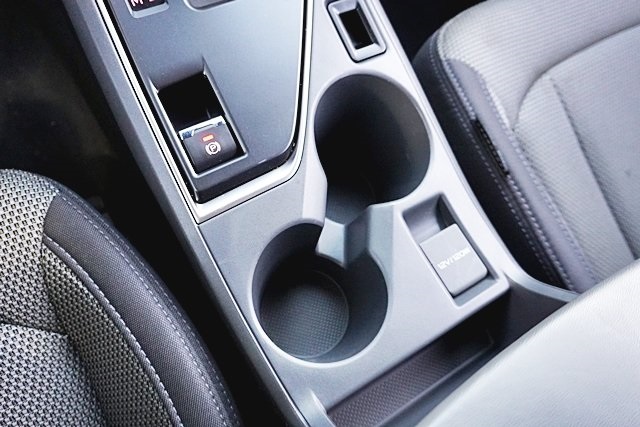 Used 2024 Gray Subaru Premium image 29