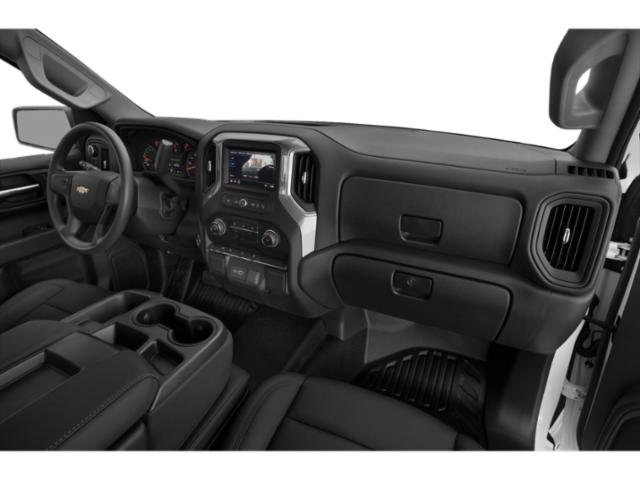 2024 Chevrolet Silverado 1500 LT Trail Boss photo 17