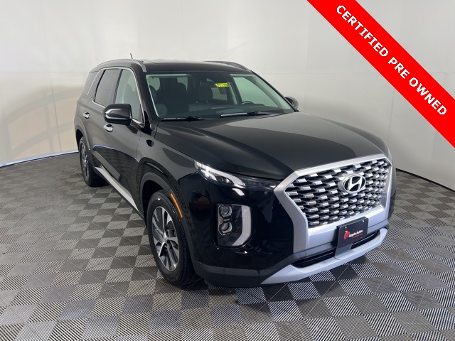 2022 Hyundai Palisade SEL's photo