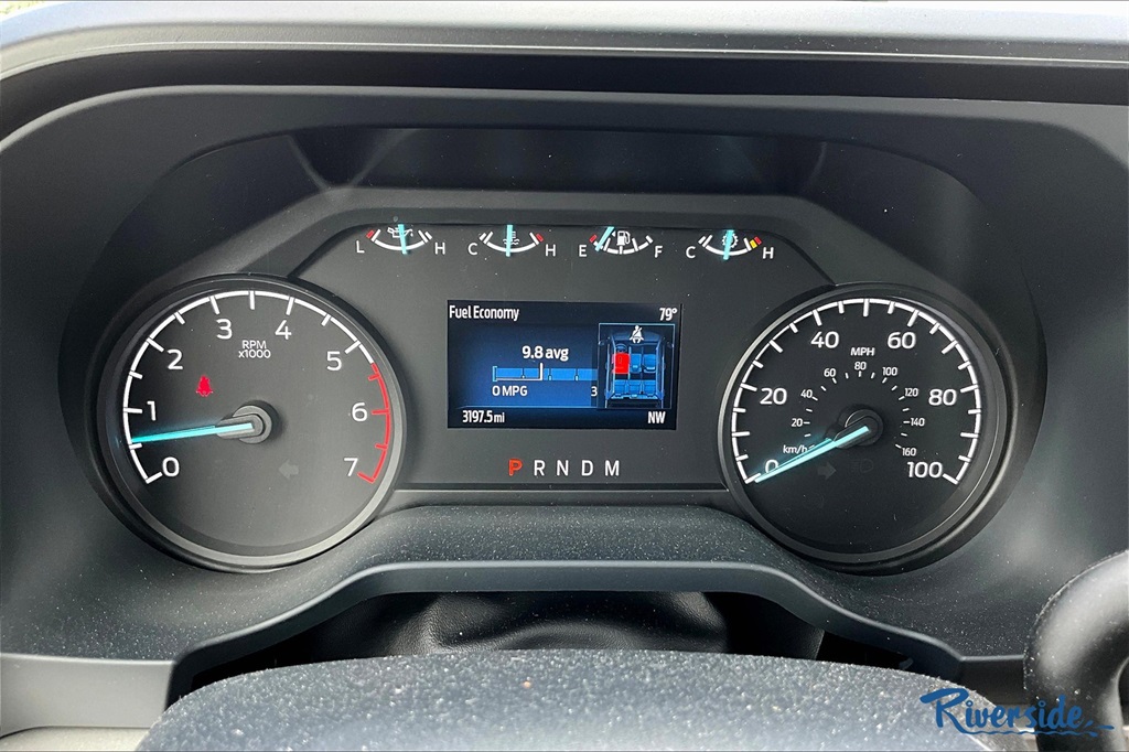 2024 Ford F-250 photo 8