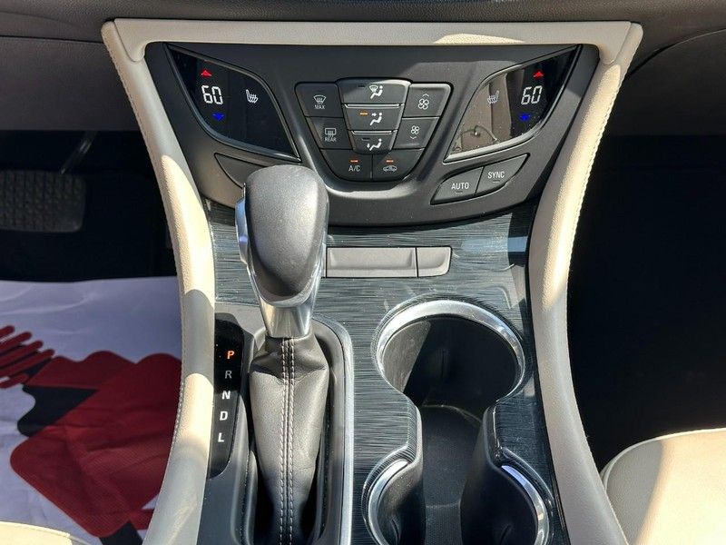 2017 Buick Envision Premium I photo 14