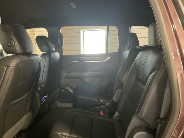 2026 Gmc Acadia Elevation photo 8