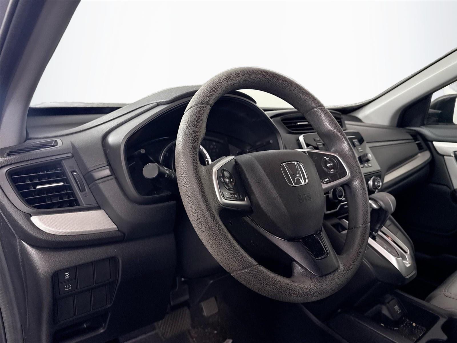 2019 Honda CR-V LX photo 6