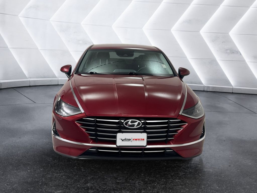 2023 Hyundai Sonata SE photo 2