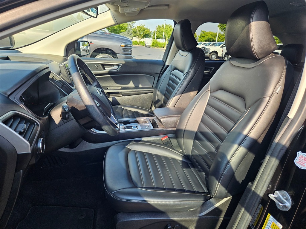 2024 Ford Edge SEL photo 13