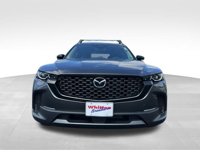 2025 Mazda CX-50 2.5 S Preferred photo 13