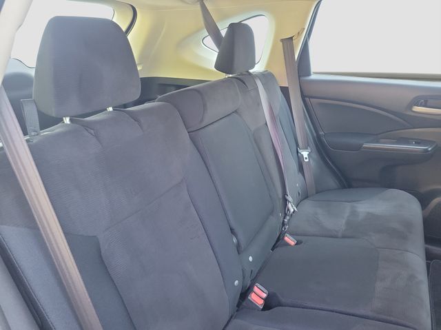 2014 Honda CR-V LX photo 17