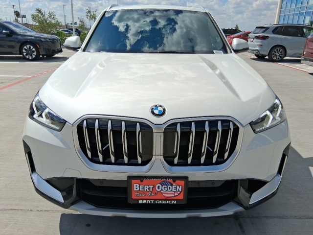 2026 Bmw X1 XDrive28i photo 2