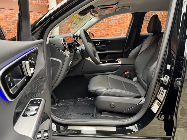2025 Mercedes Benz GLC 350e 4MATIC photo 21