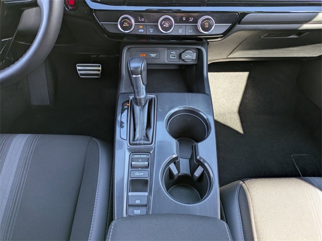 2023 Honda Civic Sport photo 18