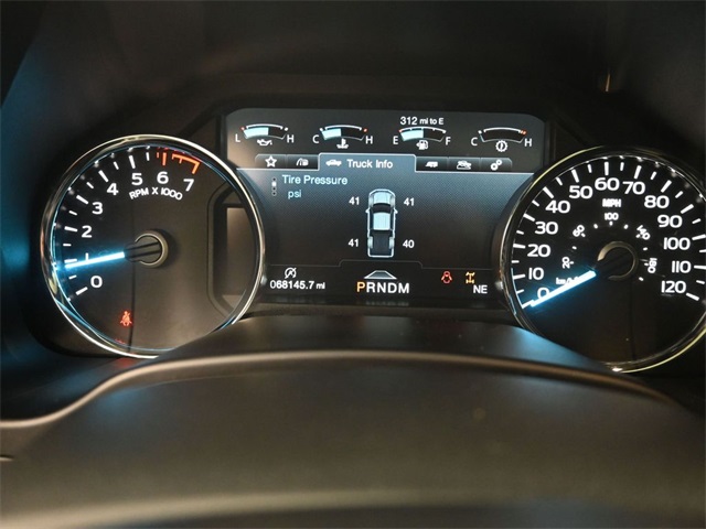 2019 FORD F-150 - Image 11