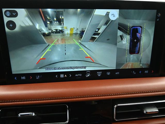 2025 LINCOLN AVIATOR - Image 16