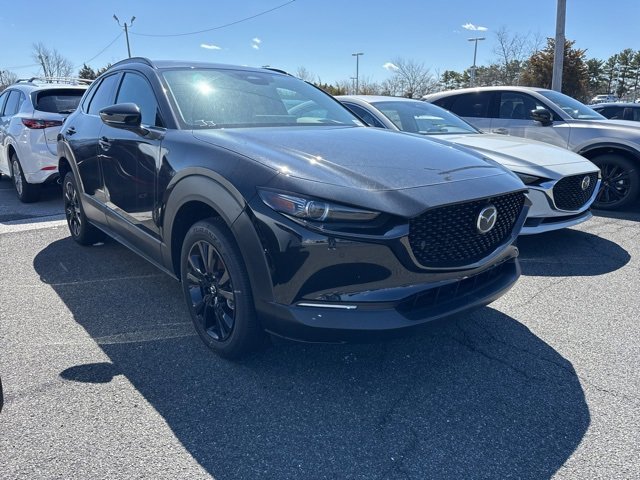 2025 Mazda CX-30 Turbo Premium Plus's photo
