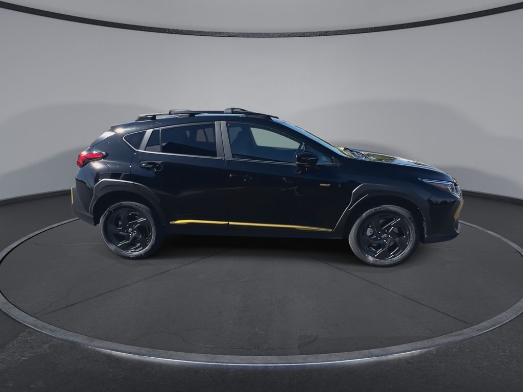 2025 Subaru Crosstrek Sport photo 2