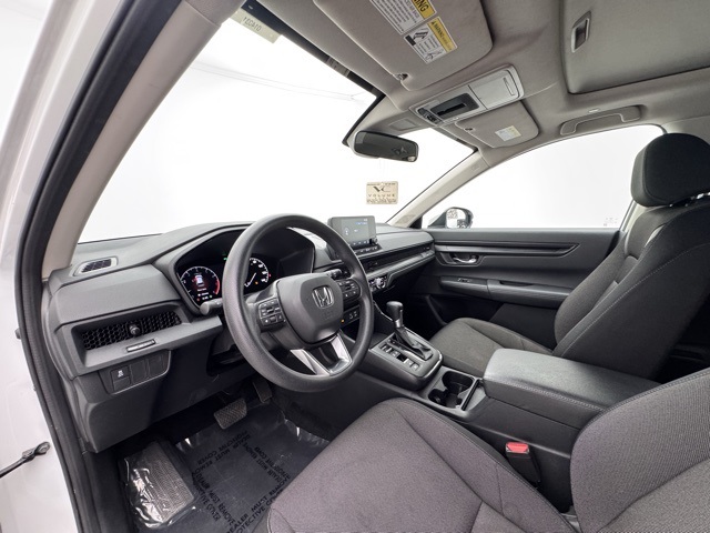 2024 Honda CR-V EX photo 18