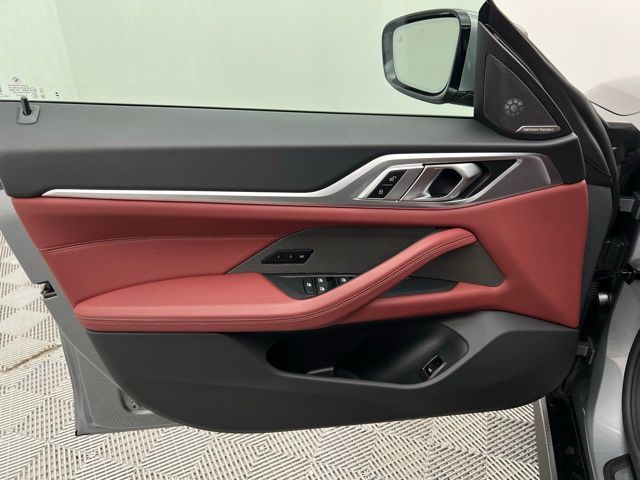 2025 Bmw 430i xDrive Gran Coupe photo 28