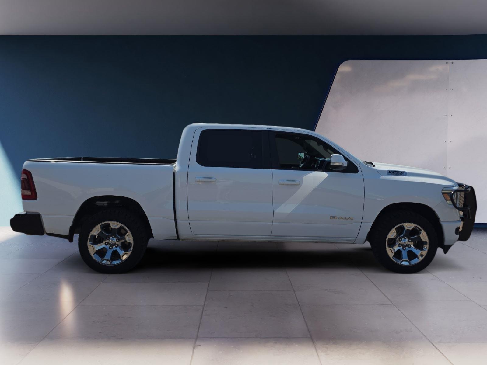 2019 Ram 1500 Big Horn Lone Star photo 6