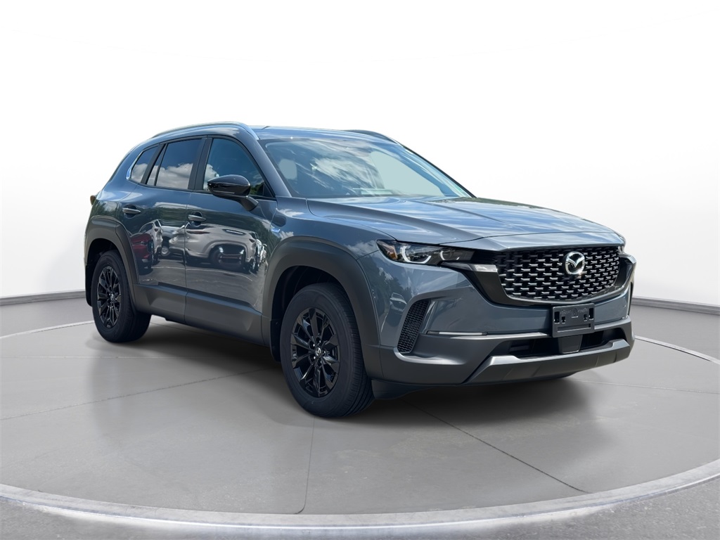 2025 Mazda CX-50 Preferred photo 10